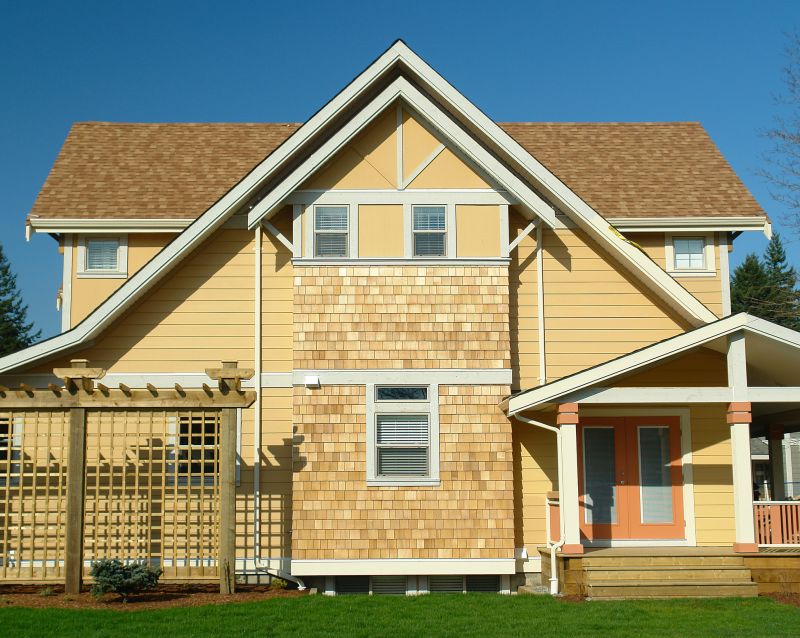 Experienced Siding Contractors